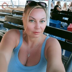 Фотография девушки Натала, 42 года из г. Донецк