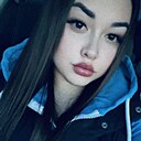 Анжелика, 25 лет
