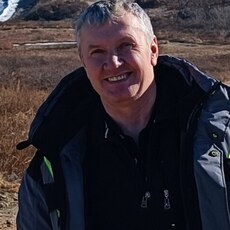Фотография мужчины Василий, 57 лет из г. Зея