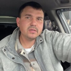 Фотография мужчины Алексей, 38 лет из г. Воронеж