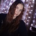 Ксения, 19 лет