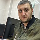 Юрий, 38 лет