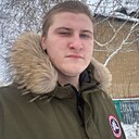Вова, 20 лет