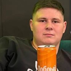 Фотография мужчины Дима, 22 года из г. Кропоткин