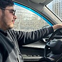Ариф, 24 года