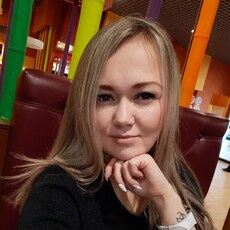 Татьяна, 36 из г. Сургут.