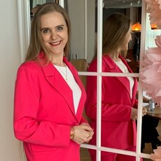Светлана, 52 из г. Красноярск.