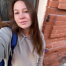 Анастасия, 26 из г. Благовещенск.