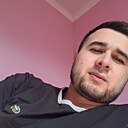 Насим, 27 лет