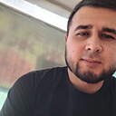 Насим, 27 лет