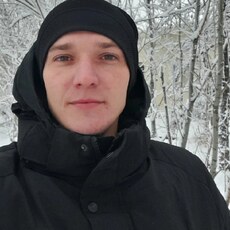 Фотография мужчины Кирилл, 32 года из г. Краснодар