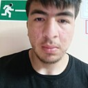 Даниял, 19 лет