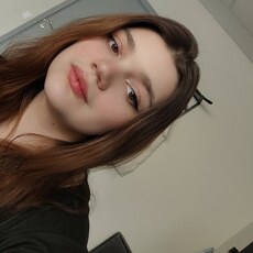 Фотография девушки Елизавета, 18 лет из г. Мурманск