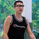 Максим, 36 лет