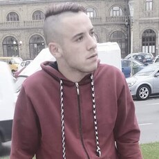 Фотография мужчины Valentin, 28 лет из г. Constanța