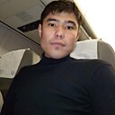 Уктам, 36 лет