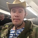 Степаныч, 36 лет