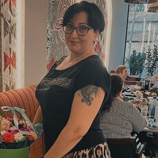 Фотография девушки Евгения, 41 год из г. Алматы