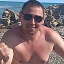 Седой, 40 лет