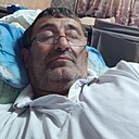 Гамзат, 57 лет