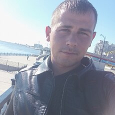 Фотография мужчины Дмитрий, 33 года из г. Владивосток