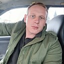 Лёшик, 34 года