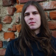 Фотография мужчины Danil, 26 лет из г. Варшава