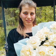 Фотография девушки Viktoria, 28 лет из г. Пермь