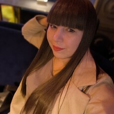 Фотография девушки Евгения, 34 года из г. Хабаровск