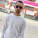 Сргей, 32 года