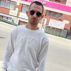 Фотография мужчины Сргей, 32 года из г. Киров