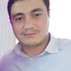 Фотография мужчины Мурад, 33 года из г. Вильнюс
