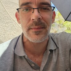 Фотография мужчины Женя, 37 лет из г. Ришон-Лецион