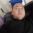 Дос, 39 лет