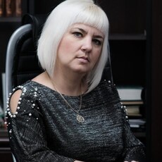 Фотография девушки Оксана, 47 лет из г. Саратов
