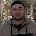 Камол, 36 лет