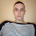 Дарий, 23 года