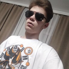 Фотография мужчины Павел, 18 лет из г. Витебск