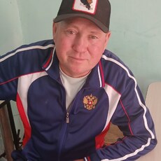 Фотография мужчины Василий, 53 года из г. Чебоксары