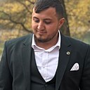 Сулейман, 23 года