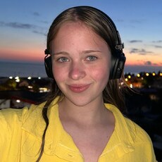 Фотография девушки Мария, 18 лет из г. Дмитров