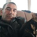 Ибрагим, 40 лет