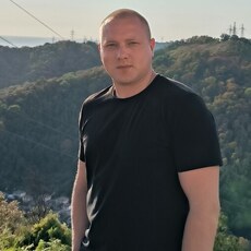 Фотография мужчины Алексей, 33 года из г. Адлер