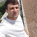 Фаридун, 29 лет