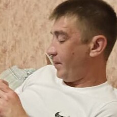 Фотография мужчины Виталий Бусаров, 36 лет из г. Саров