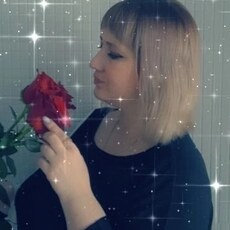 Фотография девушки Юля, 33 года из г. Березники