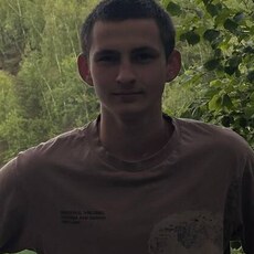 Фотография мужчины Дима, 19 лет из г. Гродно
