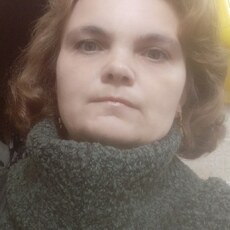 Фотография девушки Ирина, 44 года из г. Москва