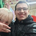 Даня, 19 лет