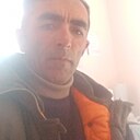 Али, 52 года